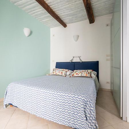 那不勒斯Maison Cassano Charme公寓 外观 照片
