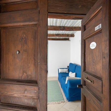 那不勒斯Maison Cassano Charme公寓 外观 照片