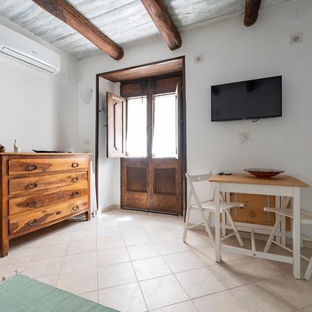 那不勒斯Maison Cassano Charme公寓 外观 照片