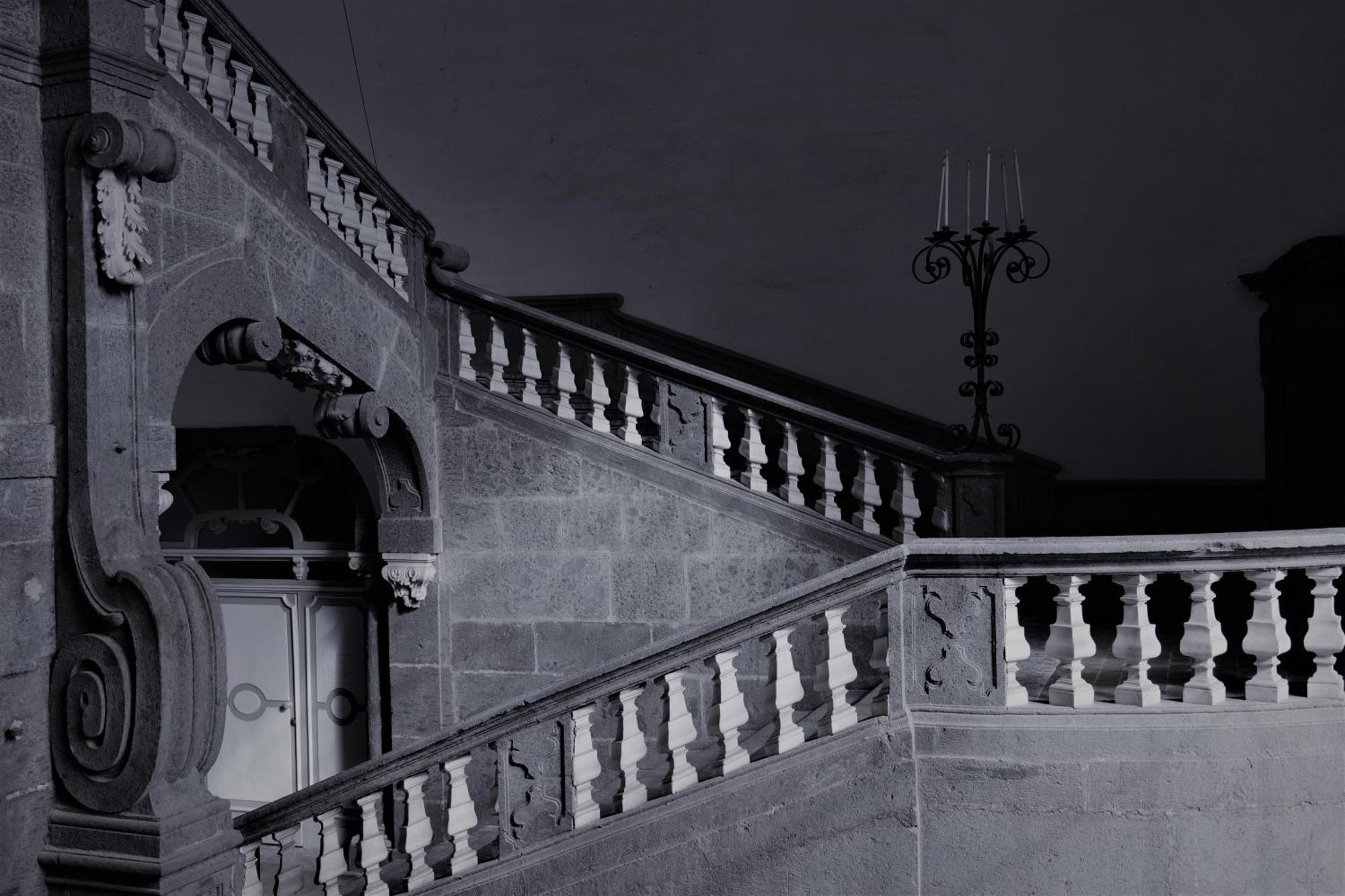 那不勒斯Maison Cassano Charme公寓 外观 照片
