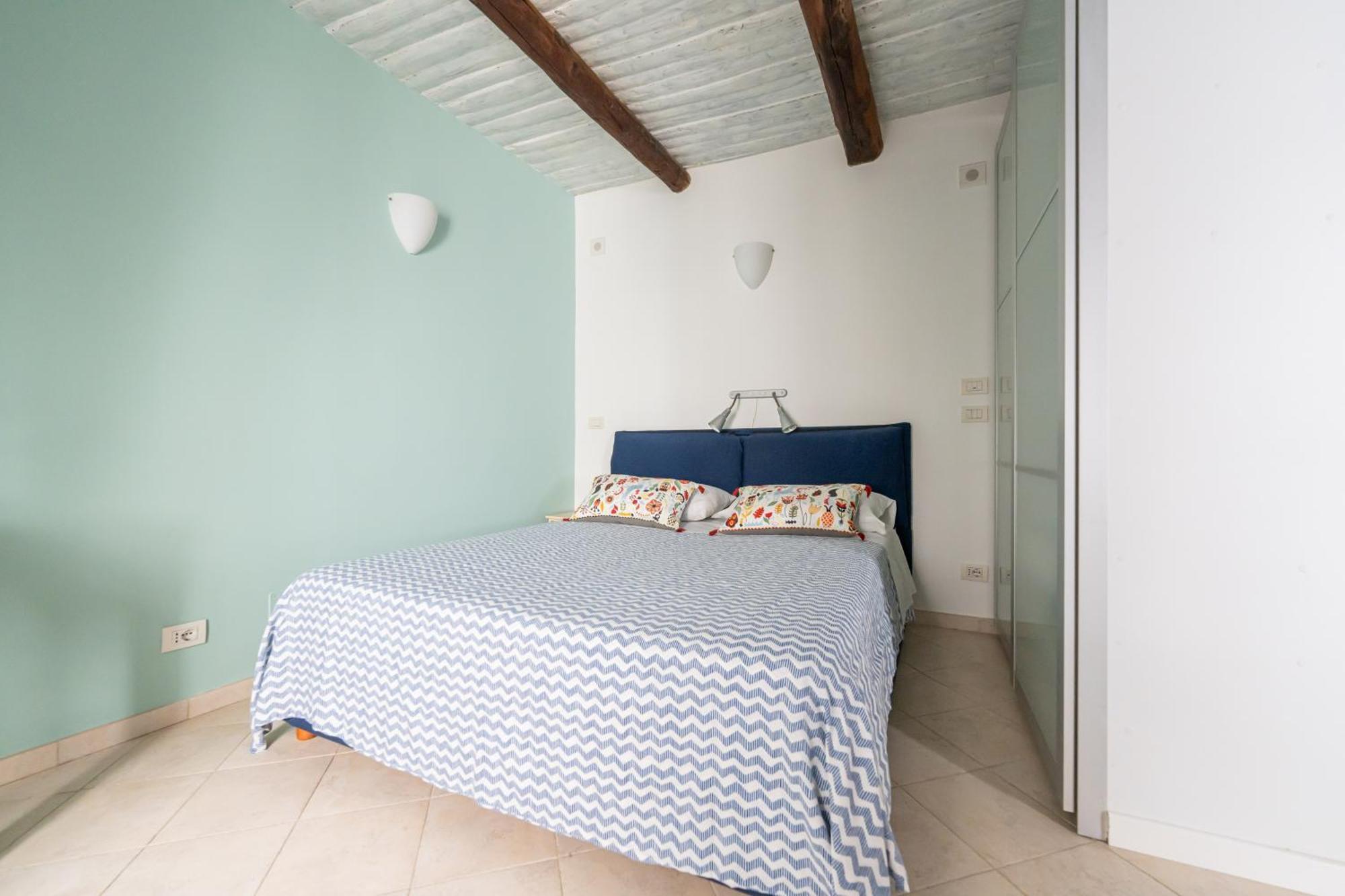 那不勒斯Maison Cassano Charme公寓 外观 照片
