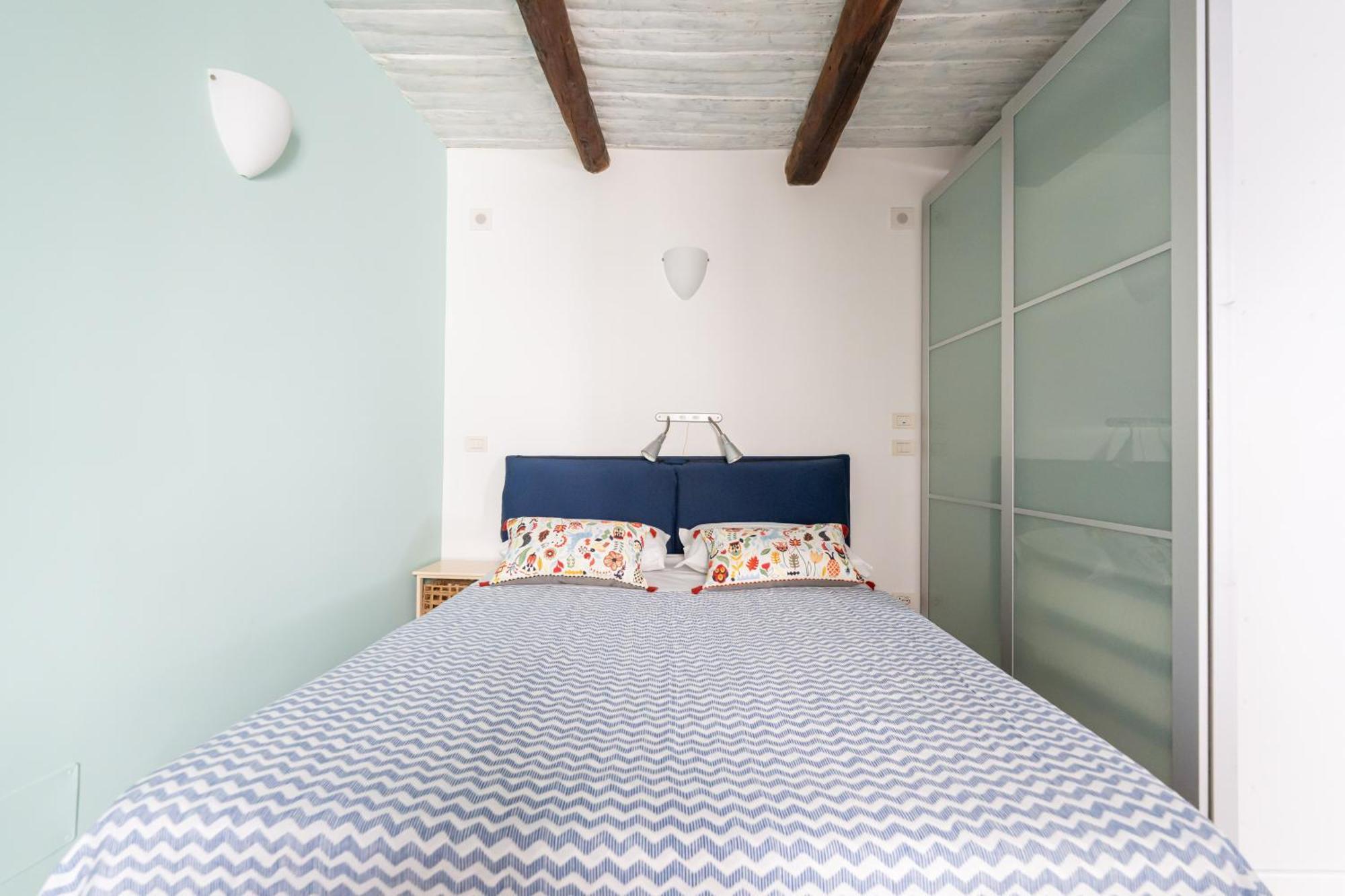 那不勒斯Maison Cassano Charme公寓 外观 照片