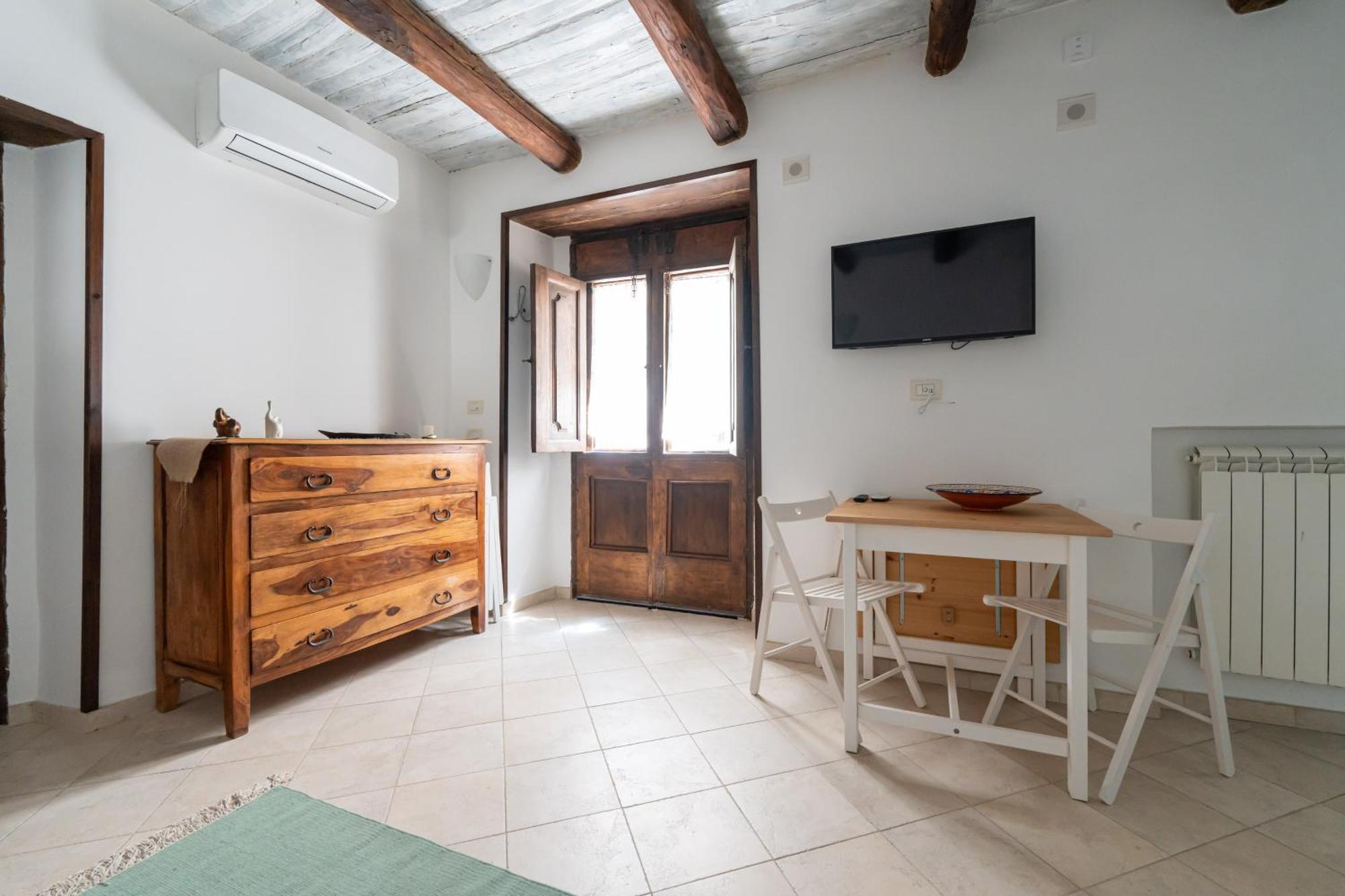 那不勒斯Maison Cassano Charme公寓 外观 照片