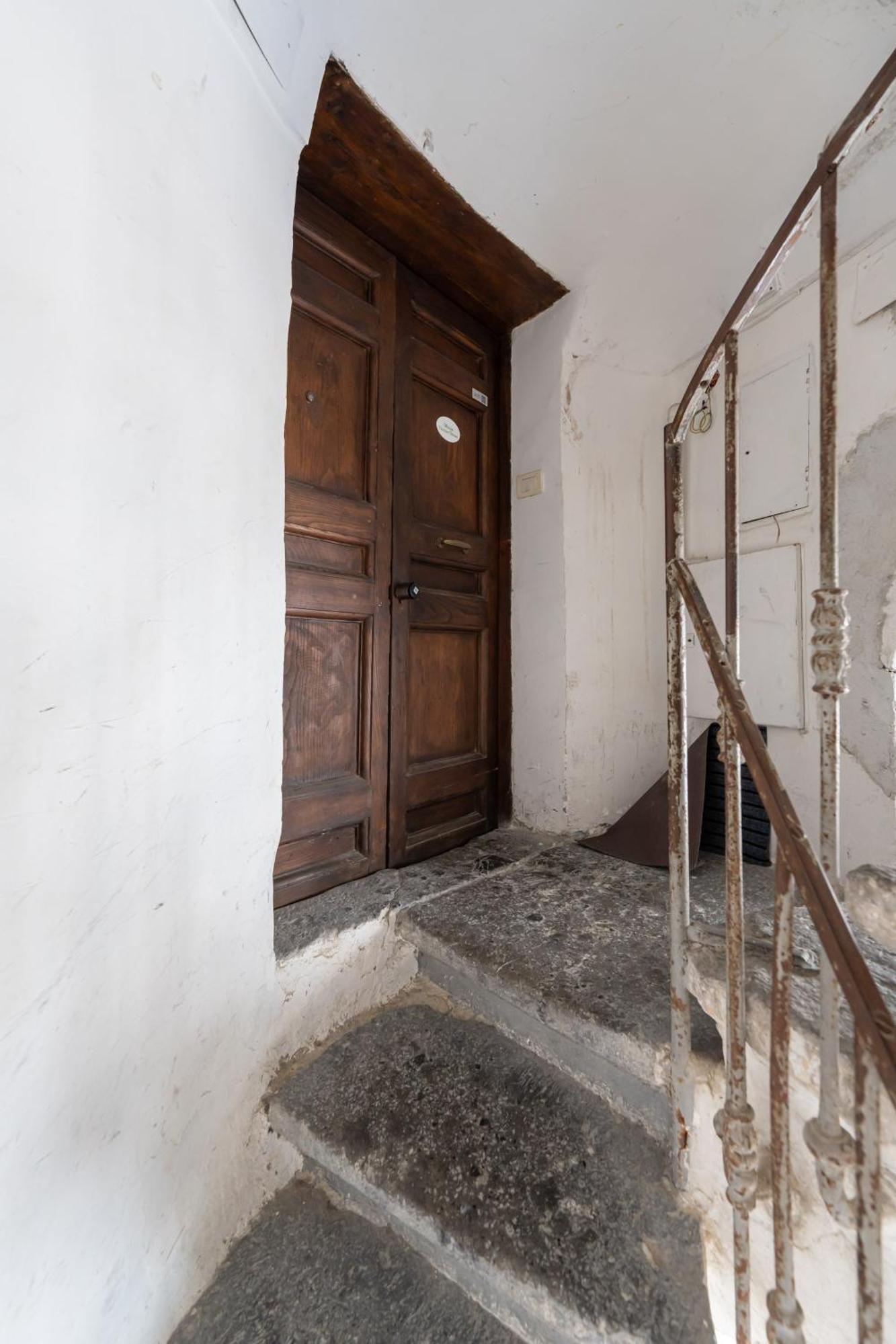 那不勒斯Maison Cassano Charme公寓 外观 照片